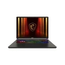 Игровой ноутбук MSI Vector 16 HX AI A2XWJG-665XBY