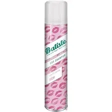 Сухой шампунь Batiste Nice 200 мл