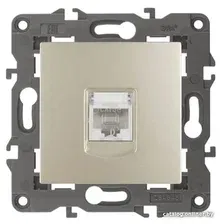 Розетка компьютерная ЭРА 14-3107-04
