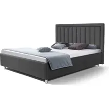 Кровать ФорестДекоГрупп Марта 2 180x200 без ПМ (Veluta Lux 32)