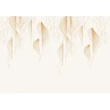 Фотообои листовые Citydecor Perfect Lines 64 (200x140см)