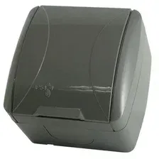 Розетка TDM Electric Селигер SQ1818-0113