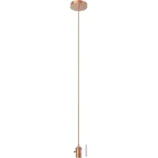 Подвесная люстра Gauss Decor PL043