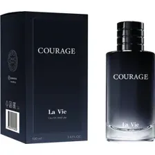 La Ville Courage 100 мл