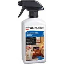 Чистящее средство для ковров и текстиля Pufas Glutoclean (500мл)