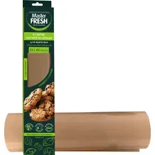 Коврик для выпечки Master Fresh Eco Line Многоразовый Тефлоновый (33x40, 1 шт)