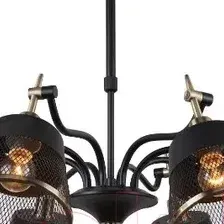 Подвесная люстра F-Promo Eget 2197-8U