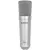 Проводной микрофон Alctron MC002S