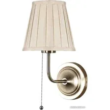 Бра Arte Lamp Marriot A5039AP-1AB