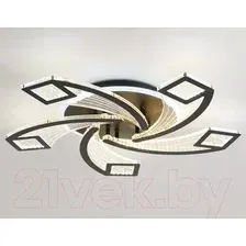 Люстра Ambrella Acrylica / FA4478
