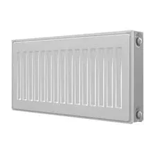Радиатор Royal Thermo Compact, C22-500-1400, RAL9016, НС-1189851