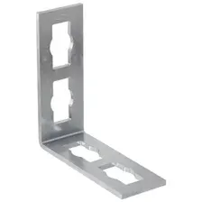 Уголок крепежный Fischer PFAF 4 535267 (25 шт)