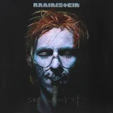 Виниловая пластинка Rammstein - Sehnsucht