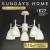 Подвесная люстра Sundays Home R-25 6211 (с лампами Е27 12W 4100K 5шт)