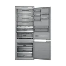 Холодильник Whirlpool WH SP70 T262 P