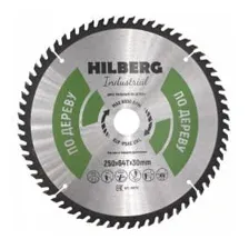 Пильный диск Hilberg HW252