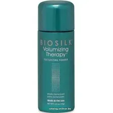 Пудра BioSilk Текстурирующая для волос Volumizing Therapy 14 г