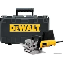 Шпоночный (ламельный) фрезер DeWalt DW682K