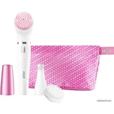 Эпилятор Braun Face SE 832s