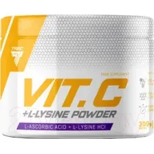 БАД Trec Nutrition VIT. C.  L-Lysine Powder 300 г