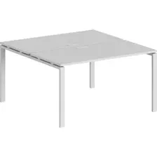 Стол Norden 160x143.8x75 SG.246.WH.63.WH (белый)