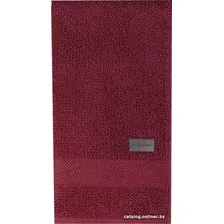 Полотенце Sofi De MarkO Ralph 100х150 Пол-Рф-100х150бр (бордовый)