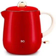 Электрический чайник BQ KT1717P (красный)