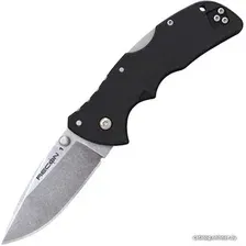 Складной нож Cold Steel Mini Recon 1 Spear Point CS_27BAS