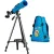 Телескоп Bresser Junior 70/400 (в синем рюкзаке)
