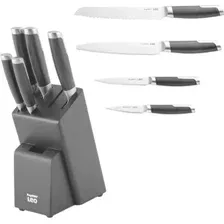 Набор ножей BergHOFF Leo Grafit 3950358 (6 пр)