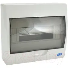 Бокс пластиковый ETP TSM Outside 24P