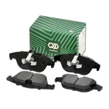 Колодки дисковые задние mb w204 1.8-3.5 07> PILENGA FD-P 3427 T