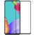 Защитное стекло Case 111D для Galaxy A52 (черный глянец)