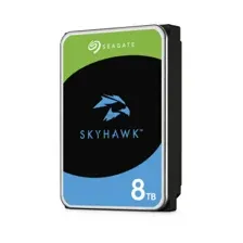 Жесткий диск HDD SEAGATE SkyHawk Surveillance 8TB (ST8000VX009)