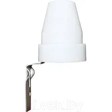 Фотореле JAZZway PMS PR 601 2200Вт IP44 WH 5013056