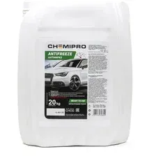 Антифриз Chemipro G11 CH030 20 кг