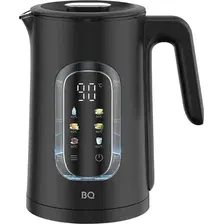 Электрочайник BQ KT1062DW (черный)