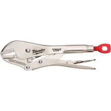 Клещи зажимные Milwaukee 4932471726