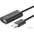 Кабель Ugreen US121-10321, black, 10 м