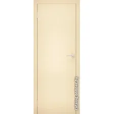 Межкомнатная дверь Та самая дверь Л 3 100x210 (ваниль)