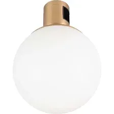 Трековый светильник Arlight ART-APRIORI-SFERO-R120-5W Warm3000 GD 350deg 039289