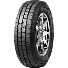 Летняя легкогрузовая шина Joyroad VAN RX5 215/75R16C 116/114R 10PR