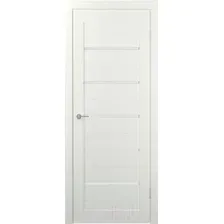 Дверь межкомнатная Stark ST1 ДО 70x200 (айс)