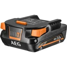 Аккумулятор для электроинструмента AEG L1820S
