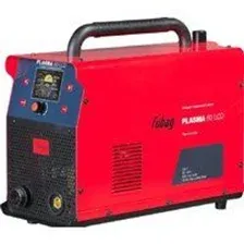 Плазморез FUBAG Plasma 60 LCD (46124.1)