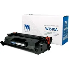 Картридж NV Print NV-W1510A (аналог HP W1510A)