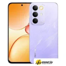 REALME C85 6GB/128GB (ФИОЛЕТОВЫЙ)
