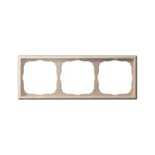 Рамка Systeme Electric ArtGallery GAL001203