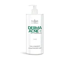Тоник для лица DERMAACNE+ Грушевый, 500 мл
