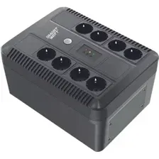ИБП SmartWatt UPS Safe Pro 1050